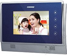 Commax CDV-70U/XL синий