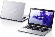 Sony VAIO SVT1312V1R/S