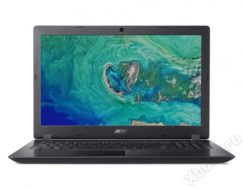 Acer Aspire 3 A315-51-54GL NX.GNPER.037 вид спереди