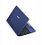 ASUS Eee PC 1015PEM (90OA33B43214987E33EQ) вид боковой панели