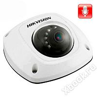 Hikvision DS-2CD2522FWD-IS