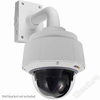 AXIS Q6045-E 50HZ