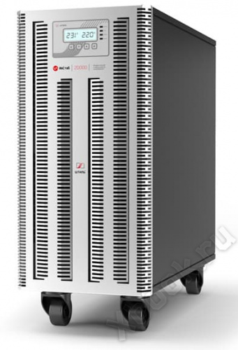 Штиль ИнСтаб IS3320RT (tower) вид спереди