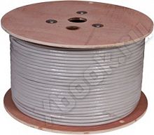 REXANT Кабель SSTP ZH нг(А)-HF 4PR 23AWG CAT7 305м (01-0543)
