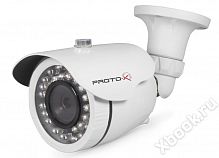 Proto-X Proto IP-Z8W-SH20F60IR