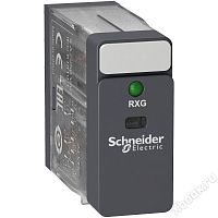 Schneider Electric RXG23RD