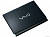 Sony VAIO VGN-TZ350N вид боковой панели