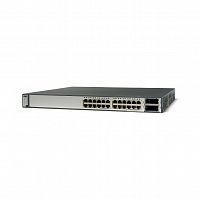 Cisco WS-C3750E-24PD-E