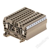 Weidmuller 1651900000