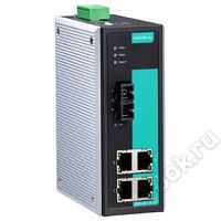 Moxa EDS-305-T