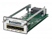 Cisco C3KX-NM-1G