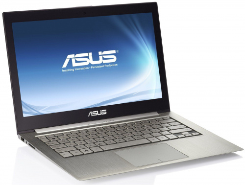 ASUS ZENBOOK Prime UX31E (90N8NA124W1411VD13AY) вид боковой панели
