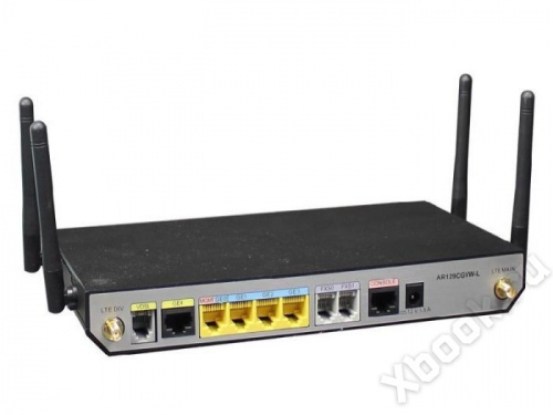 Huawei AR129CGVW-L вид спереди
