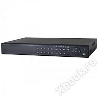 LTV-NVR-0833