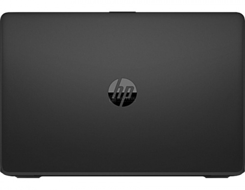 HP 15-db0084ur 4KH46EA вид сверху