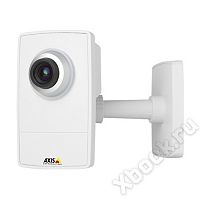 AXIS M1014 SURVEILLANCE KIT