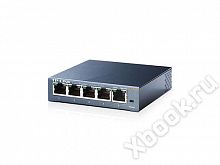 TP-LINK TL-SG105