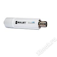 Ubiquiti Bullet M2 HP