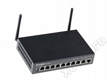 D-Link DSR-250N/A2A