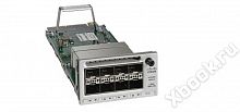 Cisco C3850-NM-8-10G