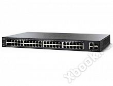 Cisco Systems SG220-50-K9-EU