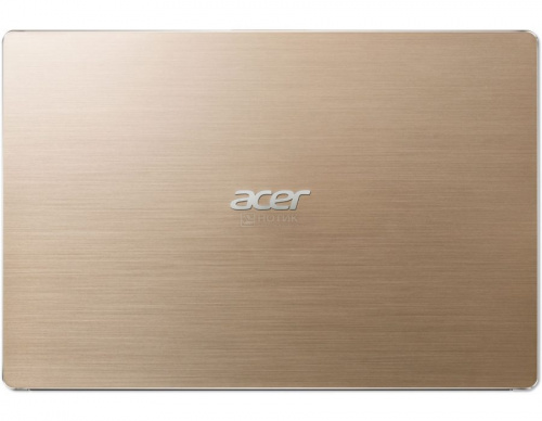 Acer Swift SF315-52-50TG NX.GZBER.002 в коробке
