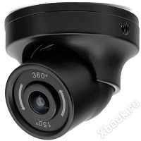 Proline PR-V636W Black