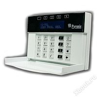 Pyronix V2 TEL