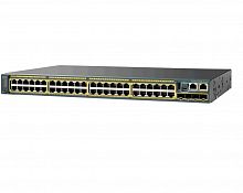 Cisco Catalyst 2960-S WS-C2960S-48TS-S