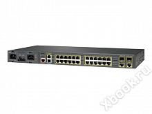Cisco ME-3400E-24TS-M