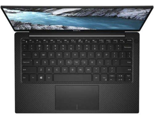 Ноутбук Dell Xps 13 Цена