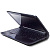 Acer Aspire One AO532h-28b вид сбоку
