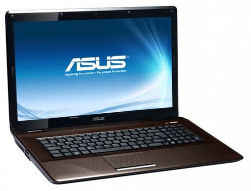 ASUS K72F (90NY7A714W3D38RD23AU) вид сбоку