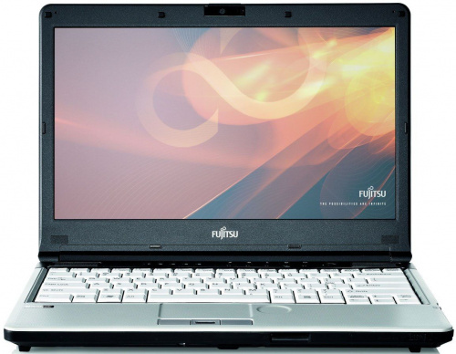 Ноутбуки Fujitsu Lifebook Купить