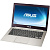 ASUS ZENBOOK UX32LA-R3094H вид боковой панели