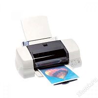 Epson Stylus Photo 870