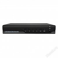 Space Technology ST HDVR-04 AHD Simple