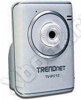 TrendNet TV-IP212
