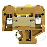 Weidmuller 412220000