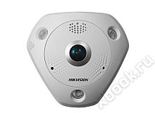 Hikvision DS-2CD6332FWD-IS