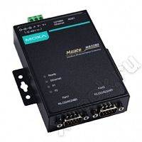 Moxa MGate MB3280