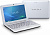 Sony VAIO VPC-M13M1R White вид спереди