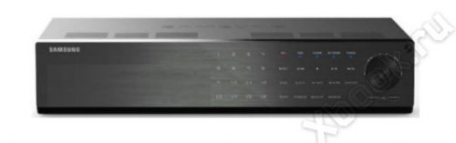 Wisenet SRD-1694P вид спереди