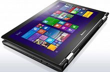 Lenovo Yoga 500 14 (80N400SURK)