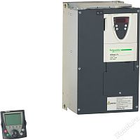 Schneider Electric ATV71HD15Y