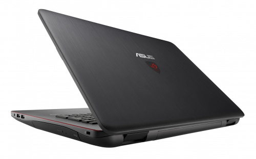 ASUS G771JW (90NB0856-M03020) выводы элементов
