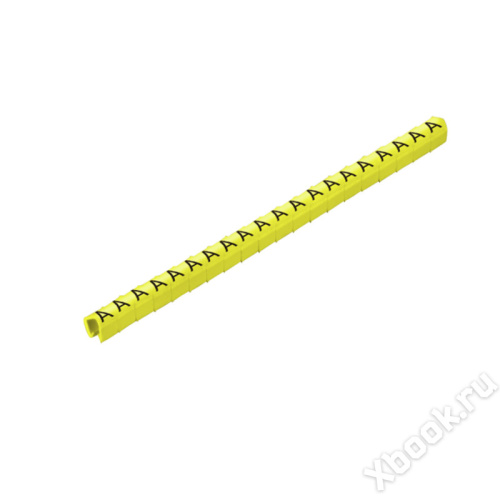 Weidmuller 648001687 вид спереди
