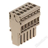 Weidmuller 1855030000