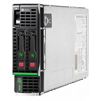HP ProLiant BL460c