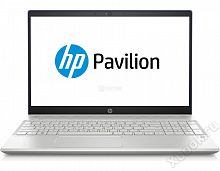 HP Pavilion 15-cs1035ur 5XN36EA